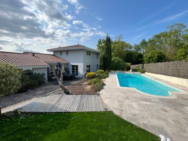Chambres Cosy Ben & Nad Proches Du Puy Dufou Saint-Aubin-des-Ormeaux Bagian luar foto