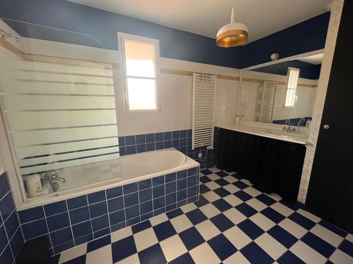 Chambres Cosy Ben & Nad Proches Du Puy Dufou Saint-Aubin-des-Ormeaux Bagian luar foto