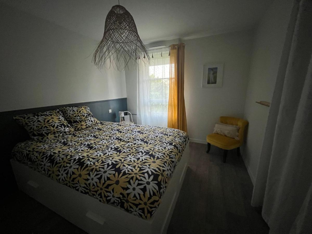 Chambres Cosy Ben & Nad Proches Du Puy Dufou Saint-Aubin-des-Ormeaux Bagian luar foto