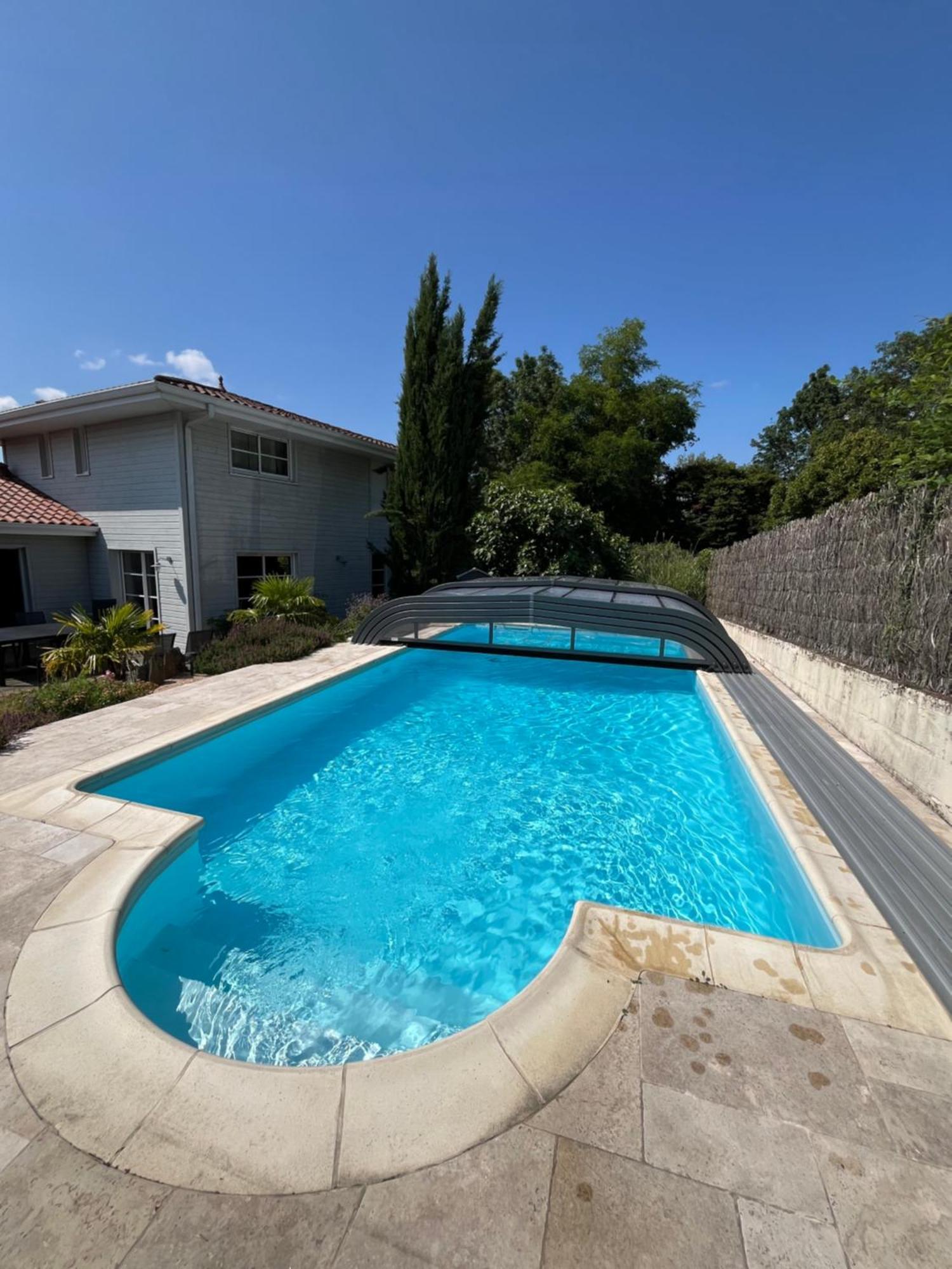 Chambres Cosy Ben & Nad Proches Du Puy Dufou Saint-Aubin-des-Ormeaux Bagian luar foto